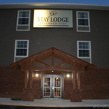 Stay Plus Extended Stay Suites 欧本 外观 照片