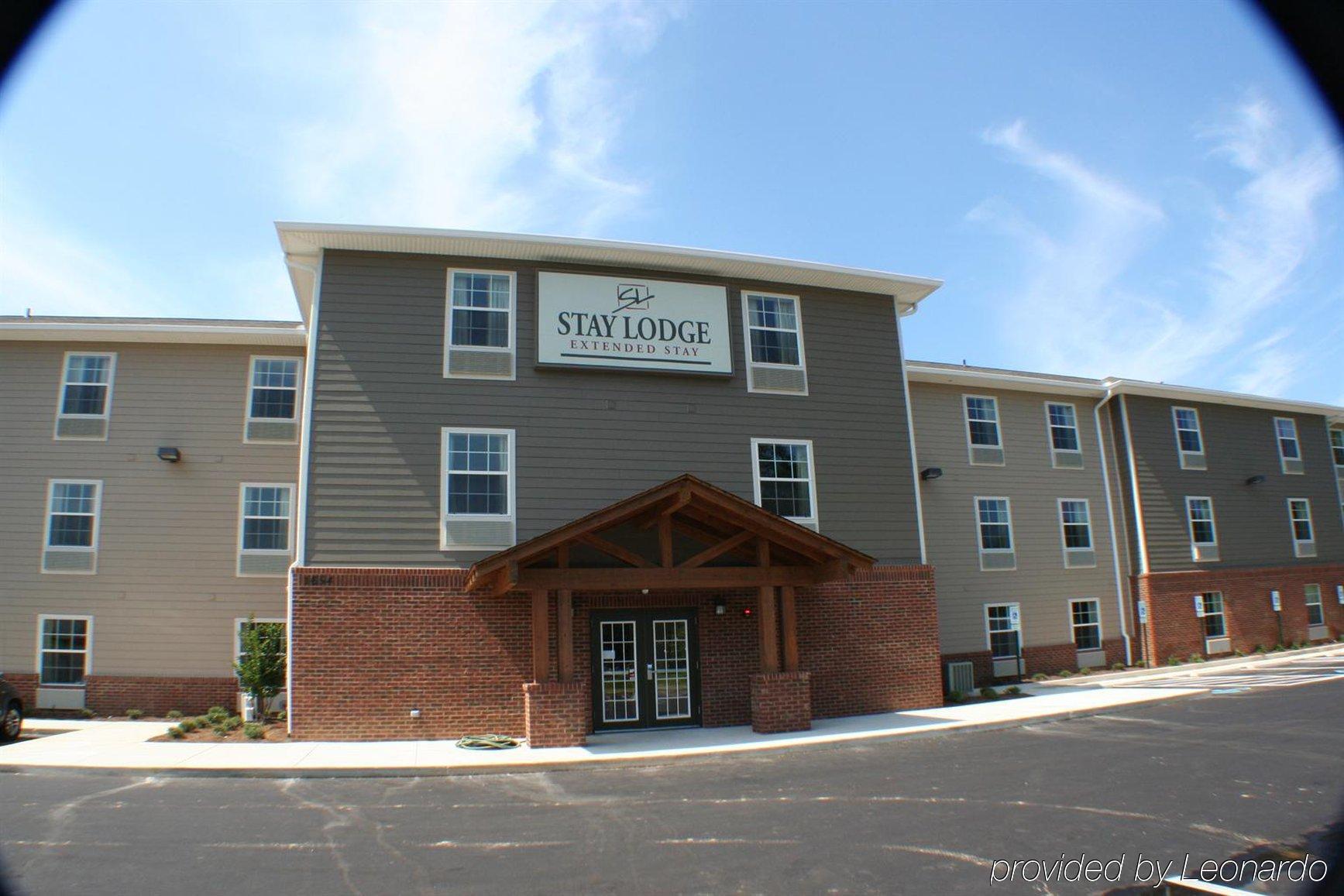 Stay Plus Extended Stay Suites 欧本 外观 照片
