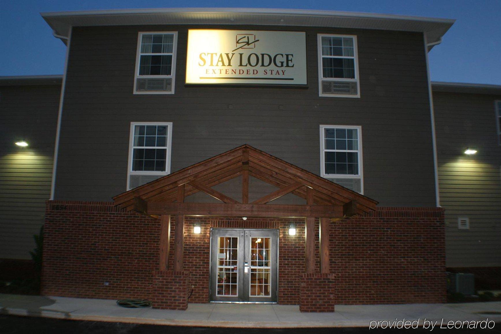 Stay Plus Extended Stay Suites 欧本 外观 照片