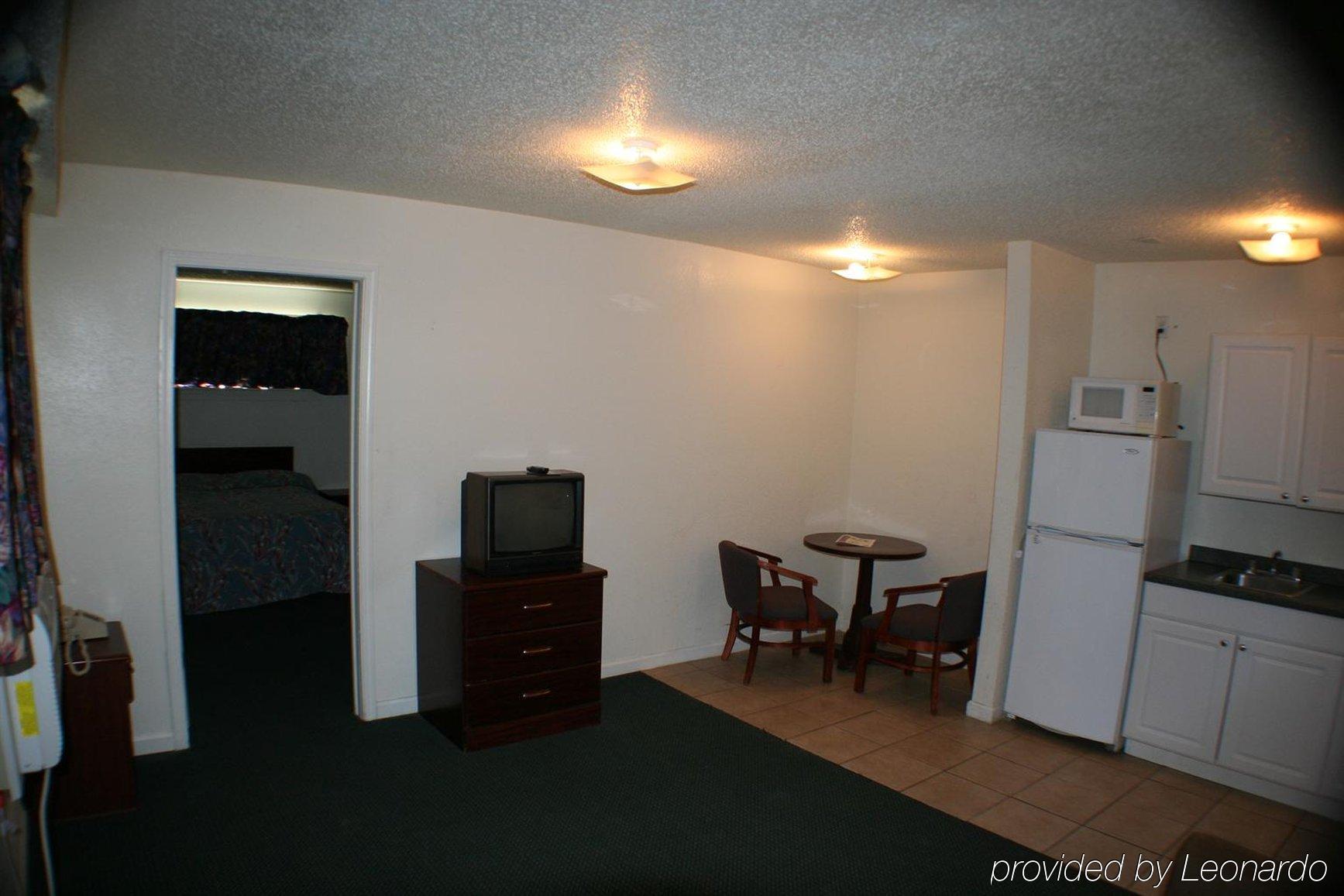 Stay Plus Extended Stay Suites 欧本 内观 照片